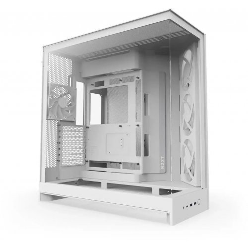 Компютърна кутия NZXT CM-H92FW-R1 (снимка 2)