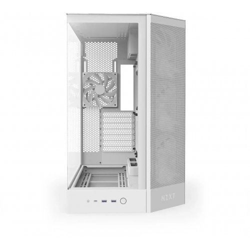 Компютърна кутия NZXT CM-H92FW-R1 (снимка 3)