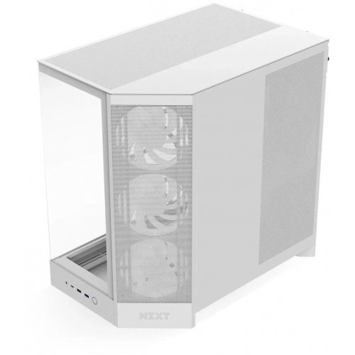 Компютърна кутия NZXT CM-H92FW-R1 (снимка 4)