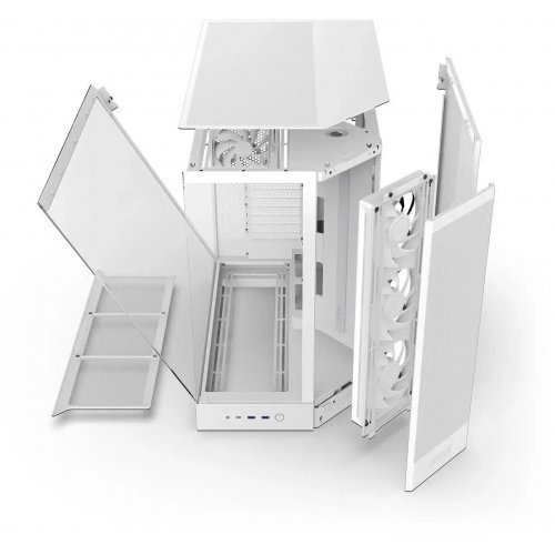 Компютърна кутия NZXT CM-H92FW-R1 (снимка 7)