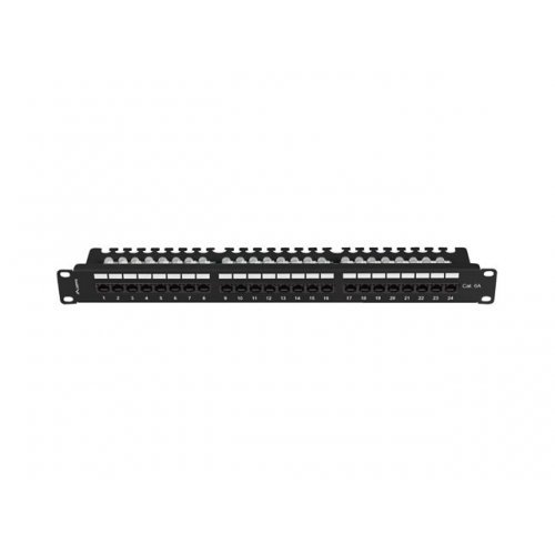 Аксесоари за шкафове > Lanberg PPUA-1124-B (снимка 2)