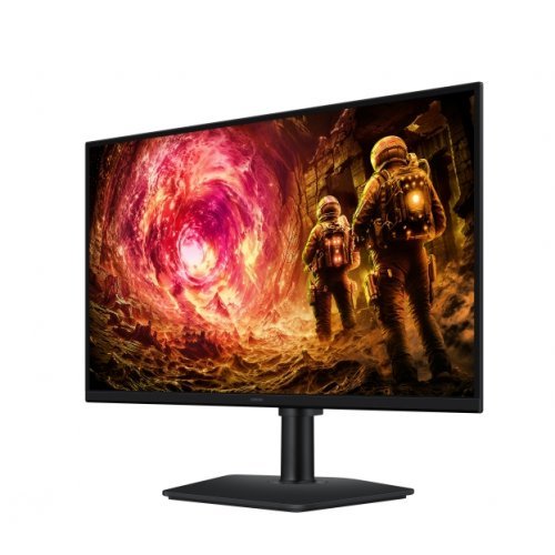 Монитор Samsung LS27FG502EUXEN (снимка 3)