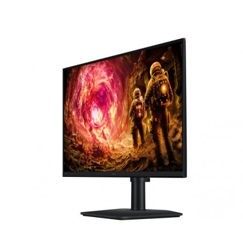 Монитор Samsung LS27FG502EUXEN (снимка 5)