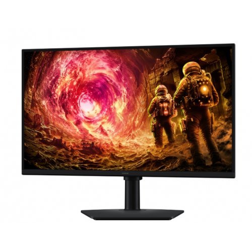 Монитор Samsung LS27FG502EUXEN (снимка 10)