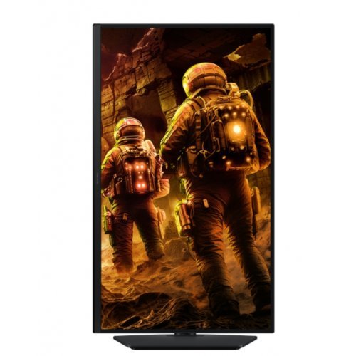 Монитор Samsung LS27FG502EUXEN (снимка 11)