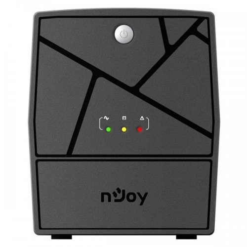 UPS устройство Njoy UPLI-LI150KE-CG01B (снимка 1)