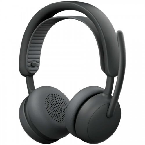 Колцентър слушалка Logitech 981-001493 (снимка 1)