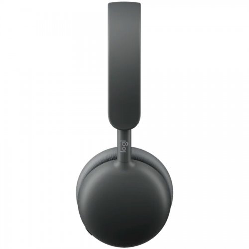 Колцентър слушалка Logitech 981-001493 (снимка 4)