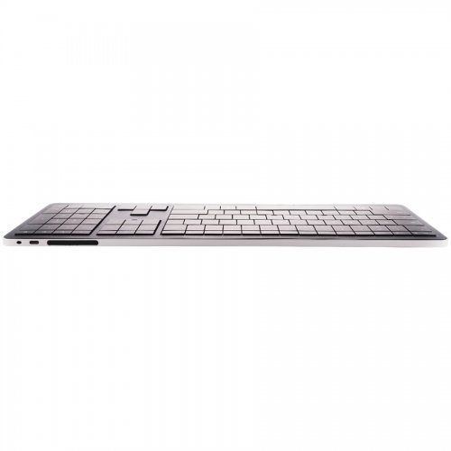 Клавиатура CLEVETURA CL11RA10NSB0US (снимка 4)