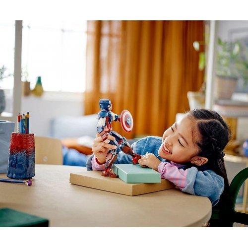 Пъзели и Lego > LEGO 76258 (снимка 4)