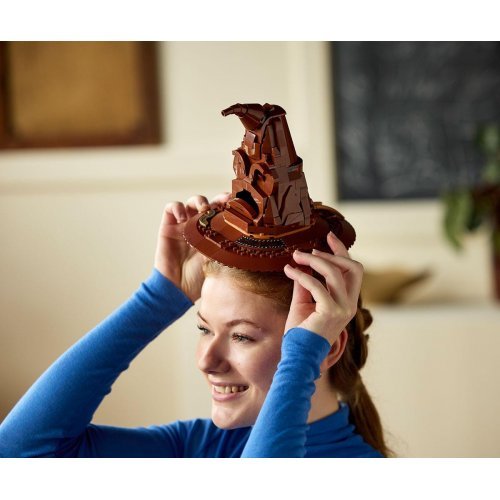 Пъзели и Lego > LEGO 76429 (снимка 4)