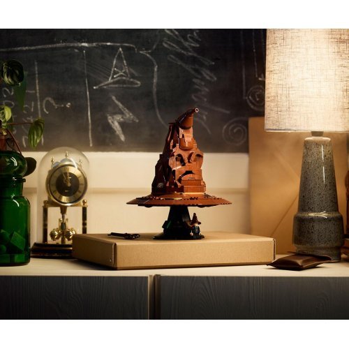 Пъзели и Lego > LEGO 76429 (снимка 6)