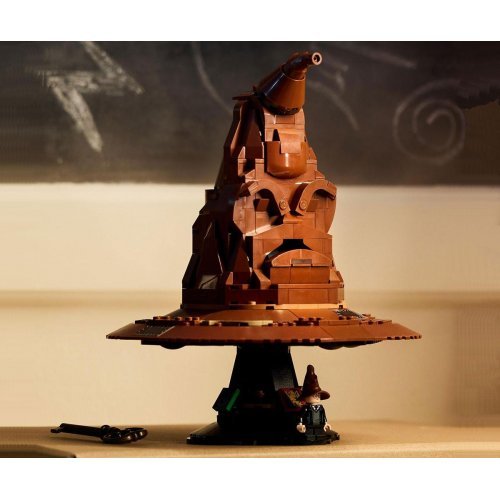 Пъзели и Lego > LEGO 76429 (снимка 8)