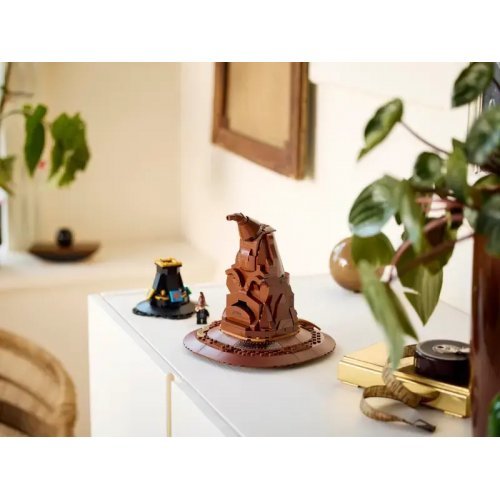 Пъзели и Lego > LEGO 76429 (снимка 9)