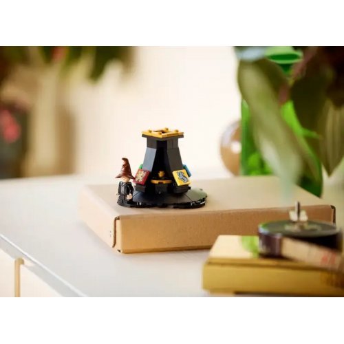 Пъзели и Lego > LEGO 76429 (снимка 10)