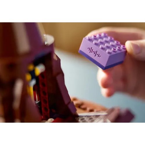 Пъзели и Lego > LEGO 76429 (снимка 11)