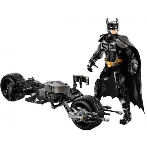 Пъзели и Lego > LEGO 76273 (снимка 3)