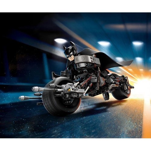 Пъзели и Lego > LEGO 76273 (снимка 4)