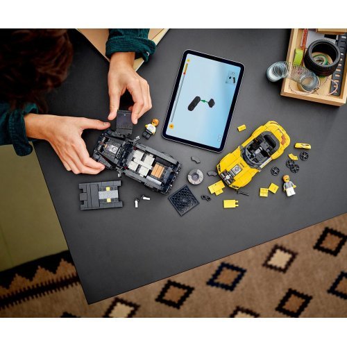 Пъзели и Lego > LEGO LEGO-76924 (снимка 4)