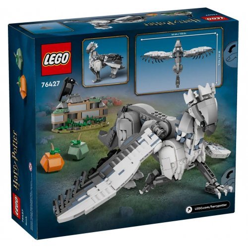 Пъзели и Lego > LEGO 76427 (снимка 2)