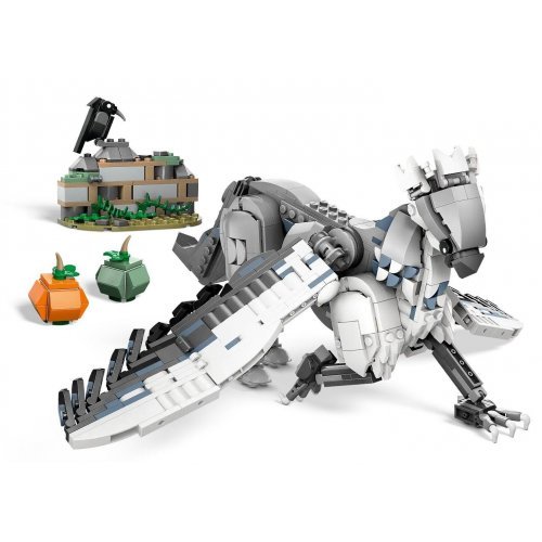 Пъзели и Lego > LEGO 76427 (снимка 4)