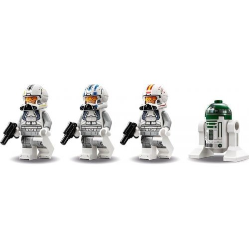 Пъзели и Lego > LEGO 75402 (снимка 5)