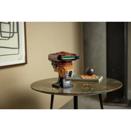 Пъзели и Lego > LEGO 75351 (снимка 6)