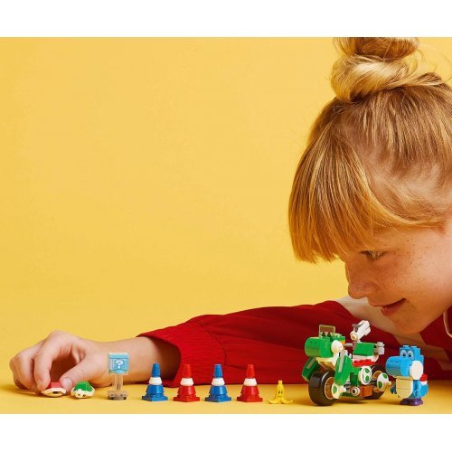 Пъзели и Lego > LEGO 72031 (снимка 5)