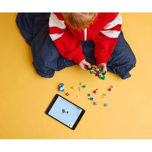 Пъзели и Lego > LEGO 72031 (снимка 6)