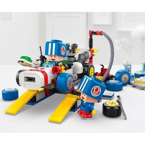 Пъзели и Lego > LEGO 72035 (снимка 3)