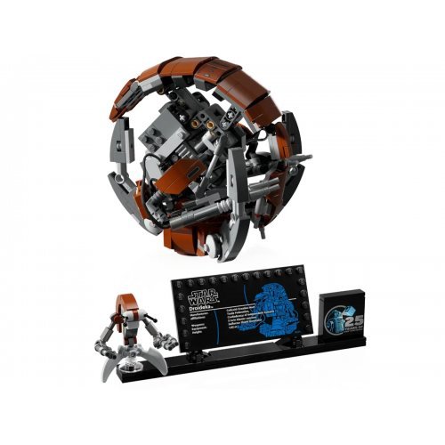 Пъзели и Lego > LEGO 75381 (снимка 4)