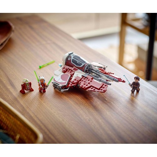 Пъзели и Lego > LEGO 75401 (снимка 6)