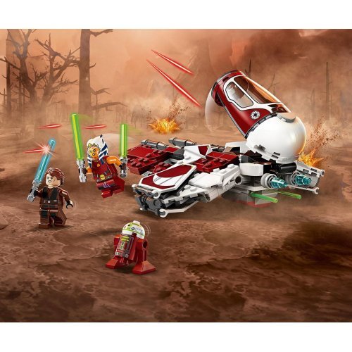 Пъзели и Lego > LEGO 75401 (снимка 7)