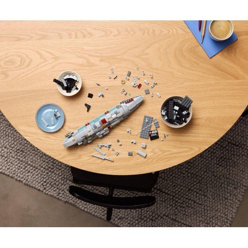 Пъзели и Lego > LEGO 75405 (снимка 3)