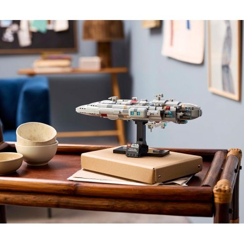 Пъзели и Lego > LEGO 75405 (снимка 6)