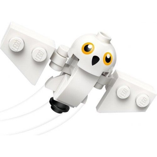 Пъзели и Lego > LEGO 76443 (снимка 4)