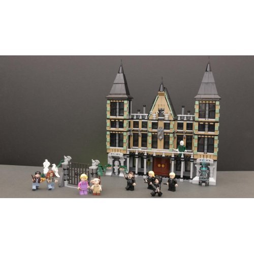 Пъзели и Lego > LEGO 76453 (снимка 3)