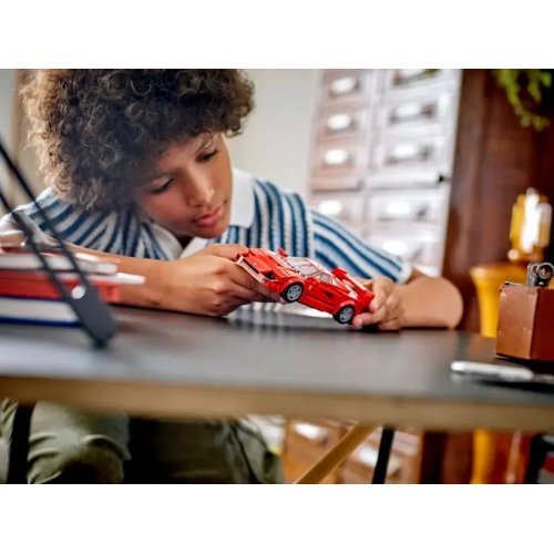 Пъзели и Lego > LEGO 76934 (снимка 7)