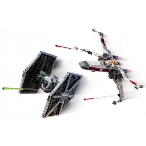 Пъзели и Lego > LEGO 75393 (снимка 4)