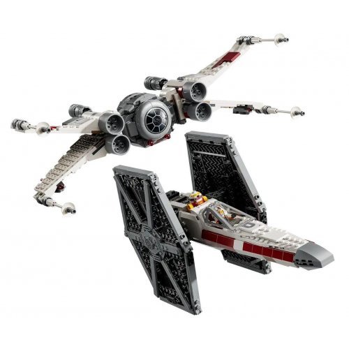 Пъзели и Lego > LEGO 75393 (снимка 5)