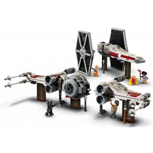 Пъзели и Lego > LEGO 75393 (снимка 6)