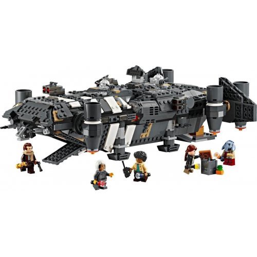 Пъзели и Lego > LEGO 75374 (снимка 2)