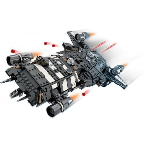 Пъзели и Lego > LEGO 75374 (снимка 4)