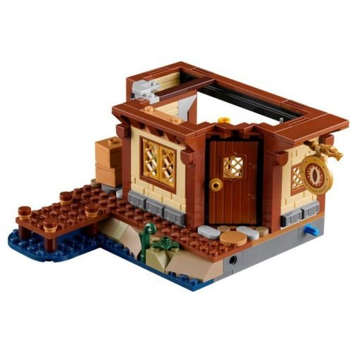 Пъзели и Lego > LEGO 21348 (снимка 5)