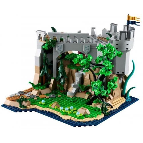 Пъзели и Lego > LEGO 21348 (снимка 10)