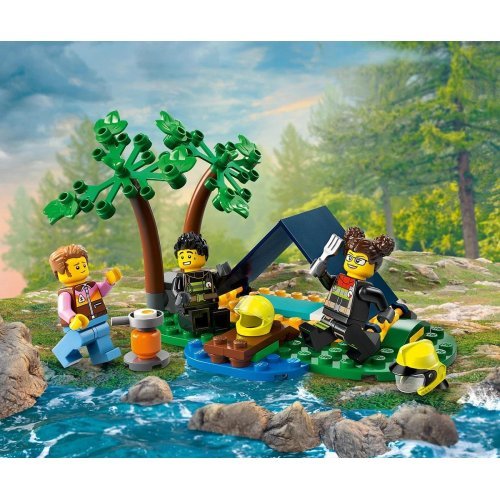 Пъзели и Lego > LEGO 60412 (снимка 5)