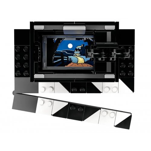 Пъзели и Lego > LEGO 43230 (снимка 6)