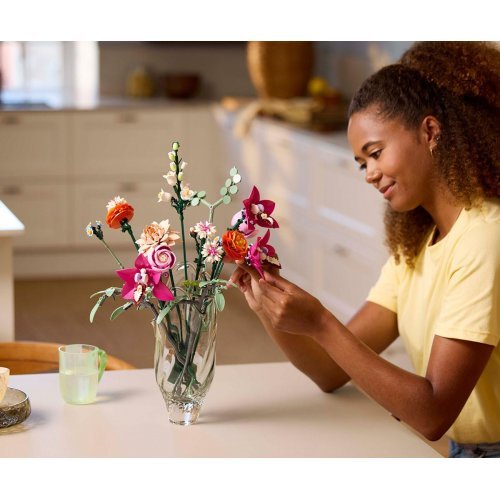 Пъзели и Lego > LEGO 10342 (снимка 6)