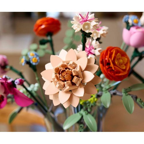 Пъзели и Lego > LEGO 10342 (снимка 7)