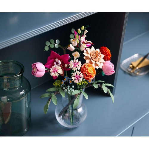 Пъзели и Lego > LEGO 10342 (снимка 8)